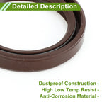 Crankshaft Oil Seal for Toyota Camry, Celica (1992–1998) No. 90311-38046
