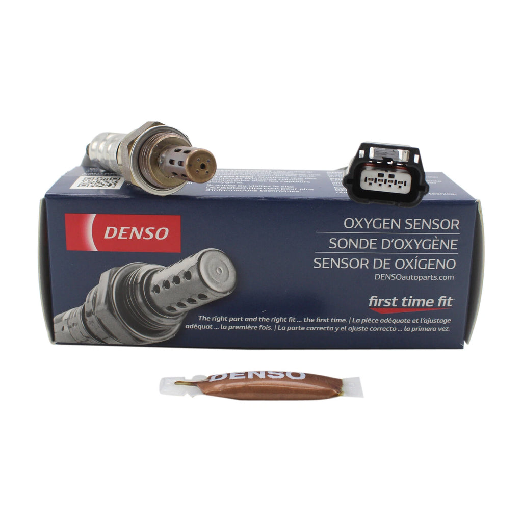 Oxygen Sensor DENSO 234-4599 for