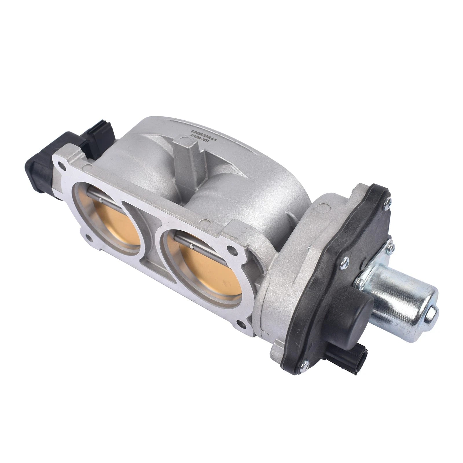 Throttle Body 60mm for Ford Mustang Shelby GT500 (2007–2014) 9C3E9F991CB 9C3Z9E926C