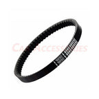 6x Rubber Drive Belt for Manco Go Kart 5959, Comet 203589 (30 Series)