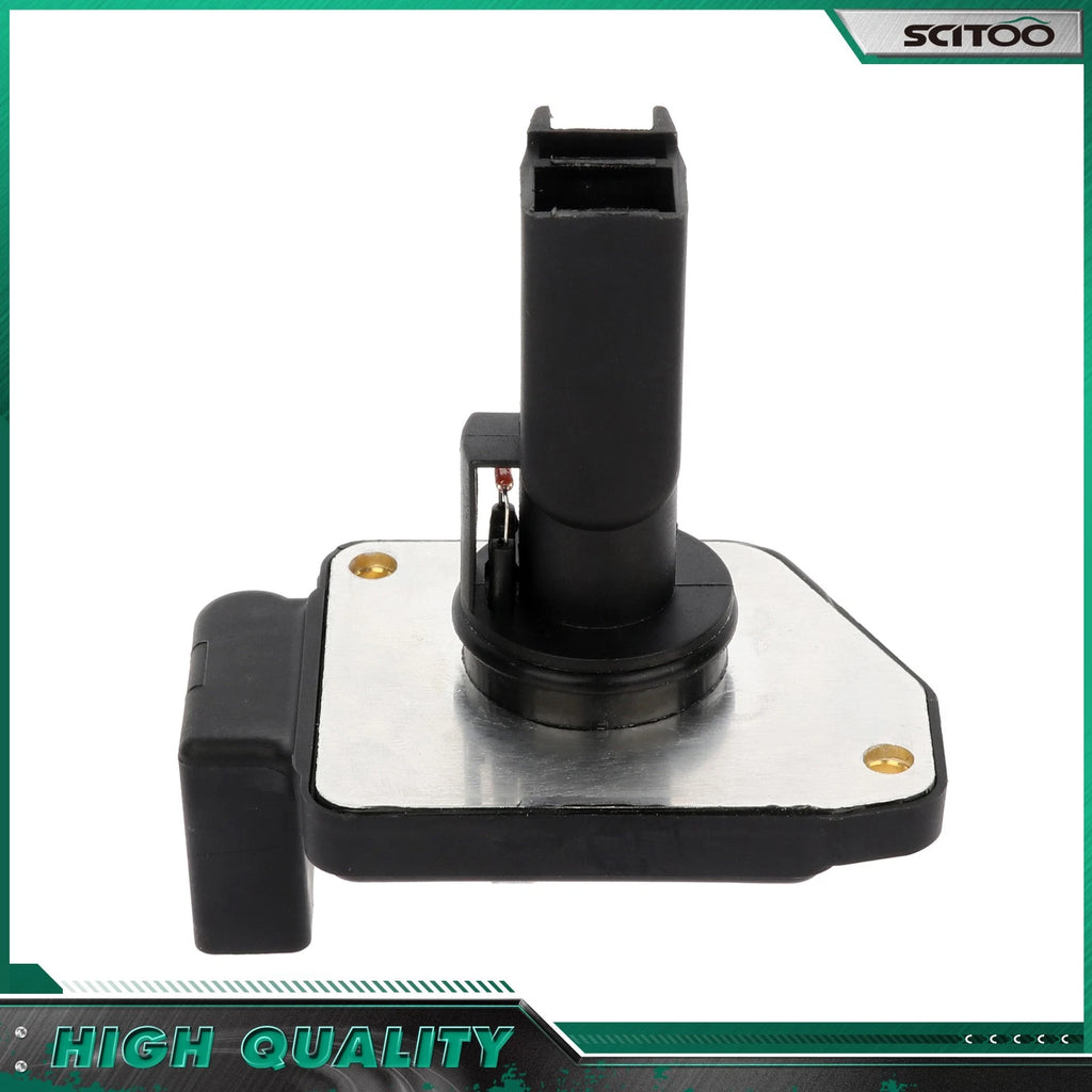 Mass Air Flow Sensor MAF for Audi A4 A6 Allroad Quattro (2002–2005)