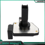 Mass Air Flow Sensor MAF for Audi A4 A6 Allroad Quattro (2002–2005)