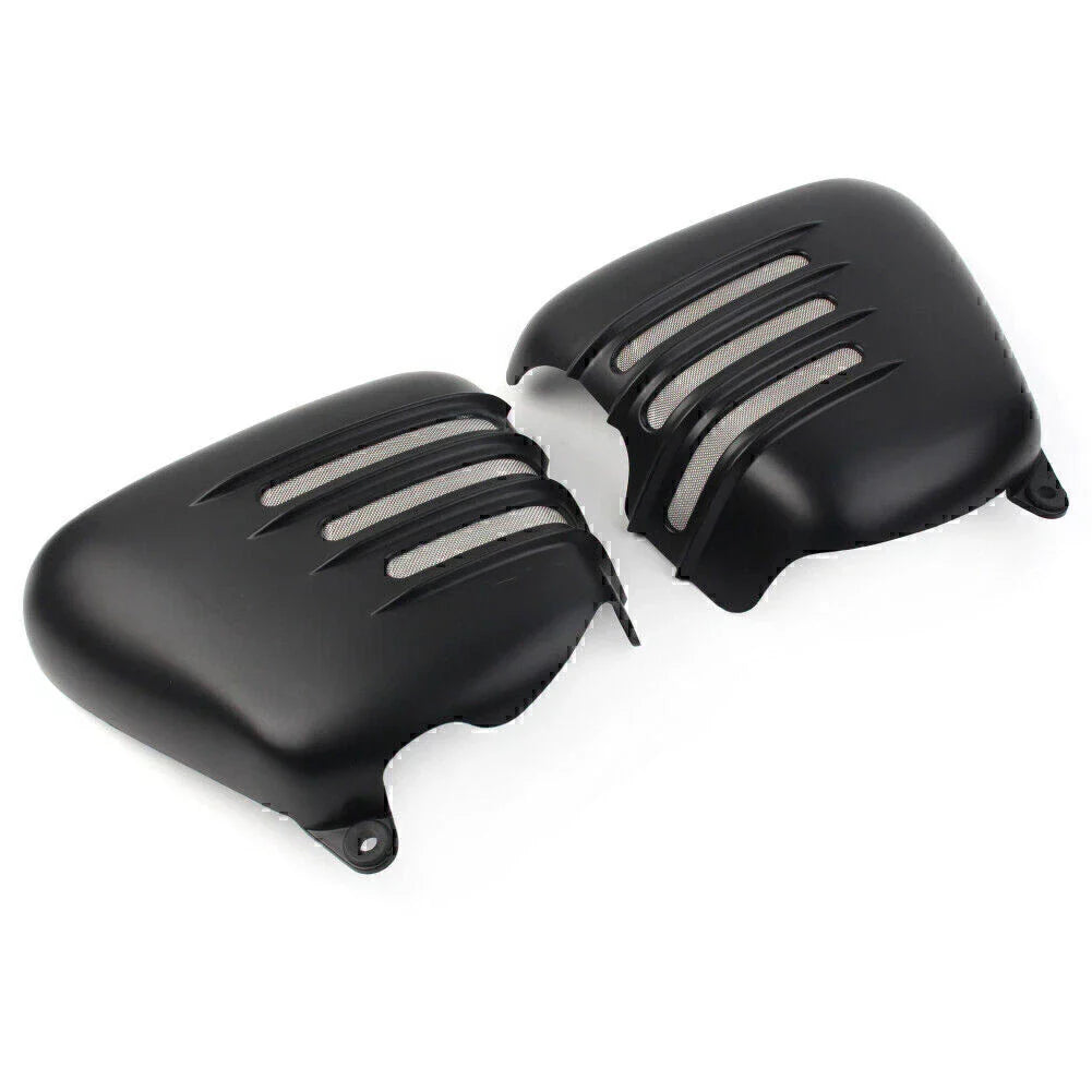 ABS Battery Side Cover for T100 SE ACE Thruxton 900 Scrambler (2001-2015)