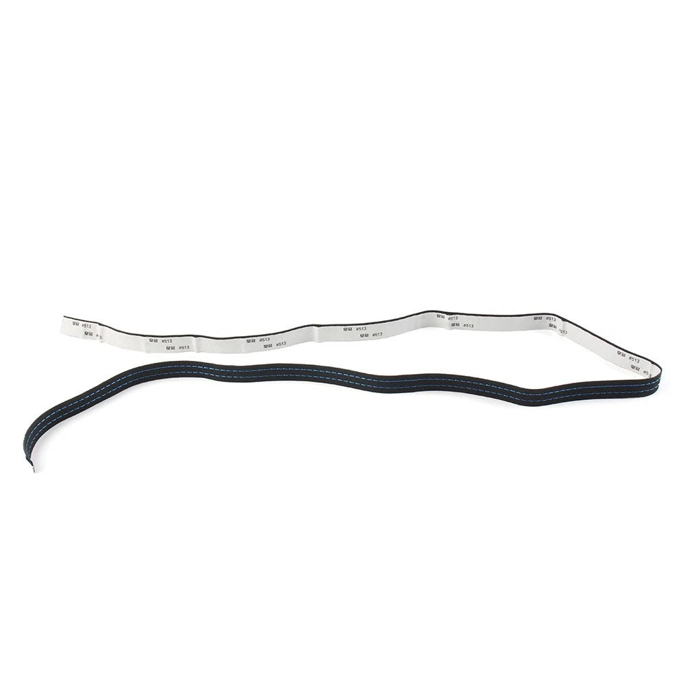 Universal Car Moulding Trim Braid Decorative Line Strip for All Models