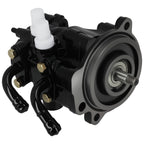 Power Steering Pump for Isuzu NPR-HD NQR GMC W3500 W4500 (1998–2010)