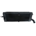 Radiator Engine Cooling for Honda Shadow ACE 750 VT750C (1997-2003) Black