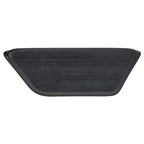 Left Side Step Pad Mat Black for GMC Sierra Silverado 1500 (1999-2005)