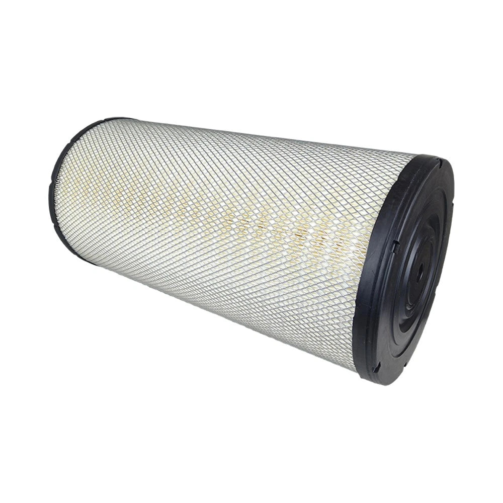 2X AF4195 Air Filter for Kenworth Peterbilt 367 388 W900 (2010–2019)