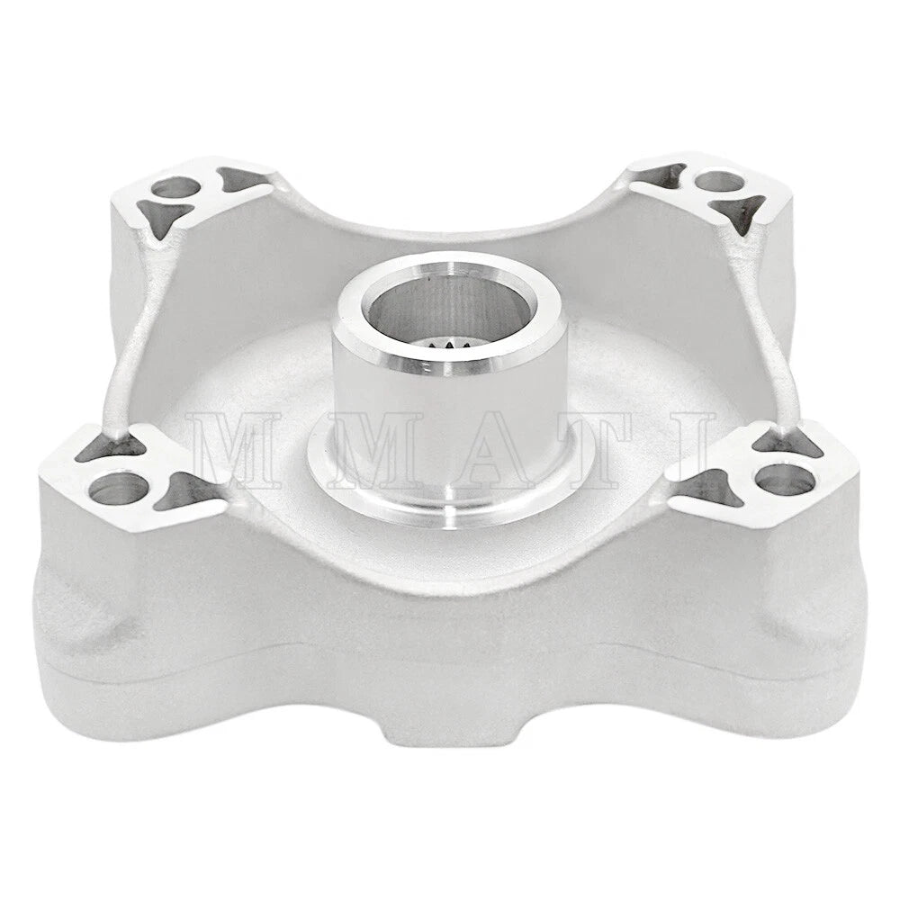 Front Wheel Hub for Polaris RZR 570 800 RZR S 800 (2008–2014) 5137219 2204717