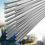 10pcs Easy Melt Welding Rods for Aluminum Welding (1.6x330mm)