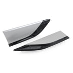 1 Pair Front Fender Air Intake Side Vent Cover for Land Rover Discovery (2017–2022)