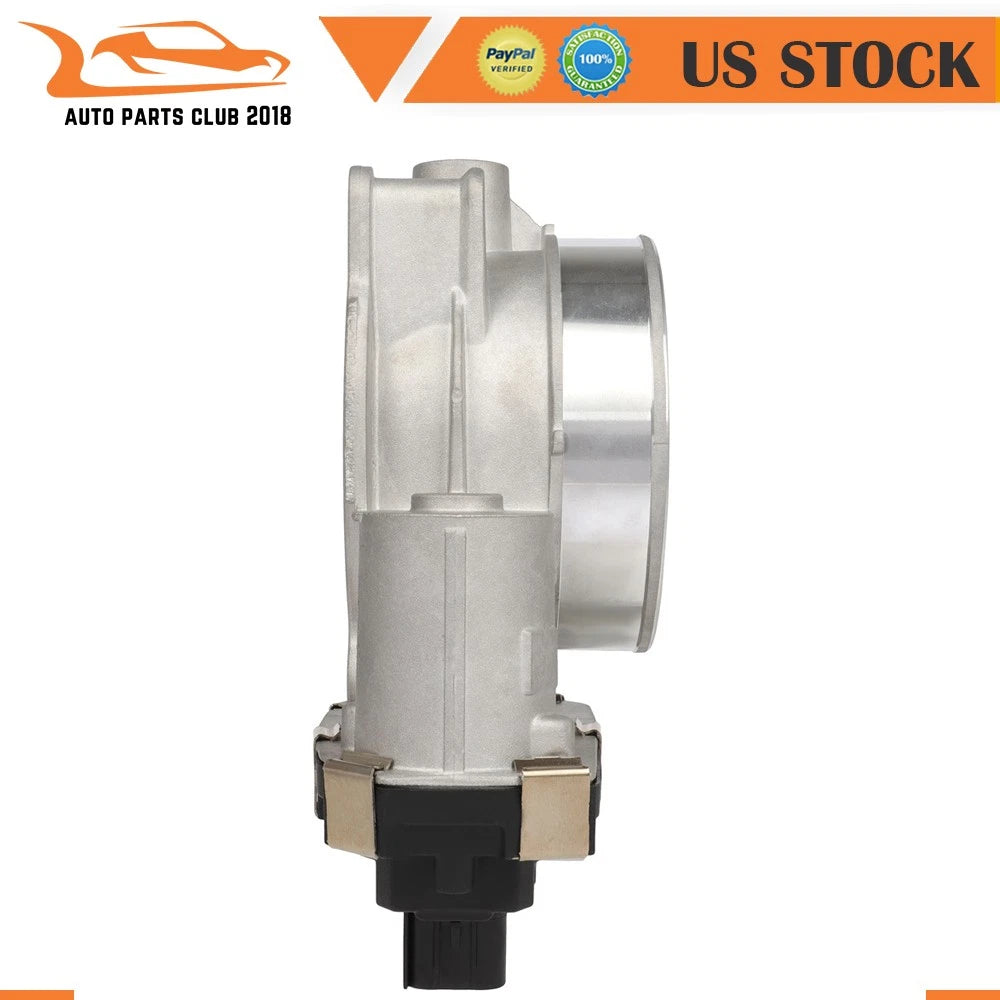 Throttle Body for Chevrolet Corvette, Suburban (2014–2022)