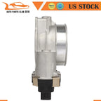 Throttle Body for Chevrolet Corvette, Suburban (2014–2022)