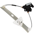 Power Window Regulator w/ Motor for Mazda RX-8 (2004–2011) Front Passenger
