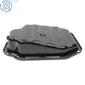 Lower Engine Oil Pan for Nissan Rogue & Rogue Select (2008–2013)