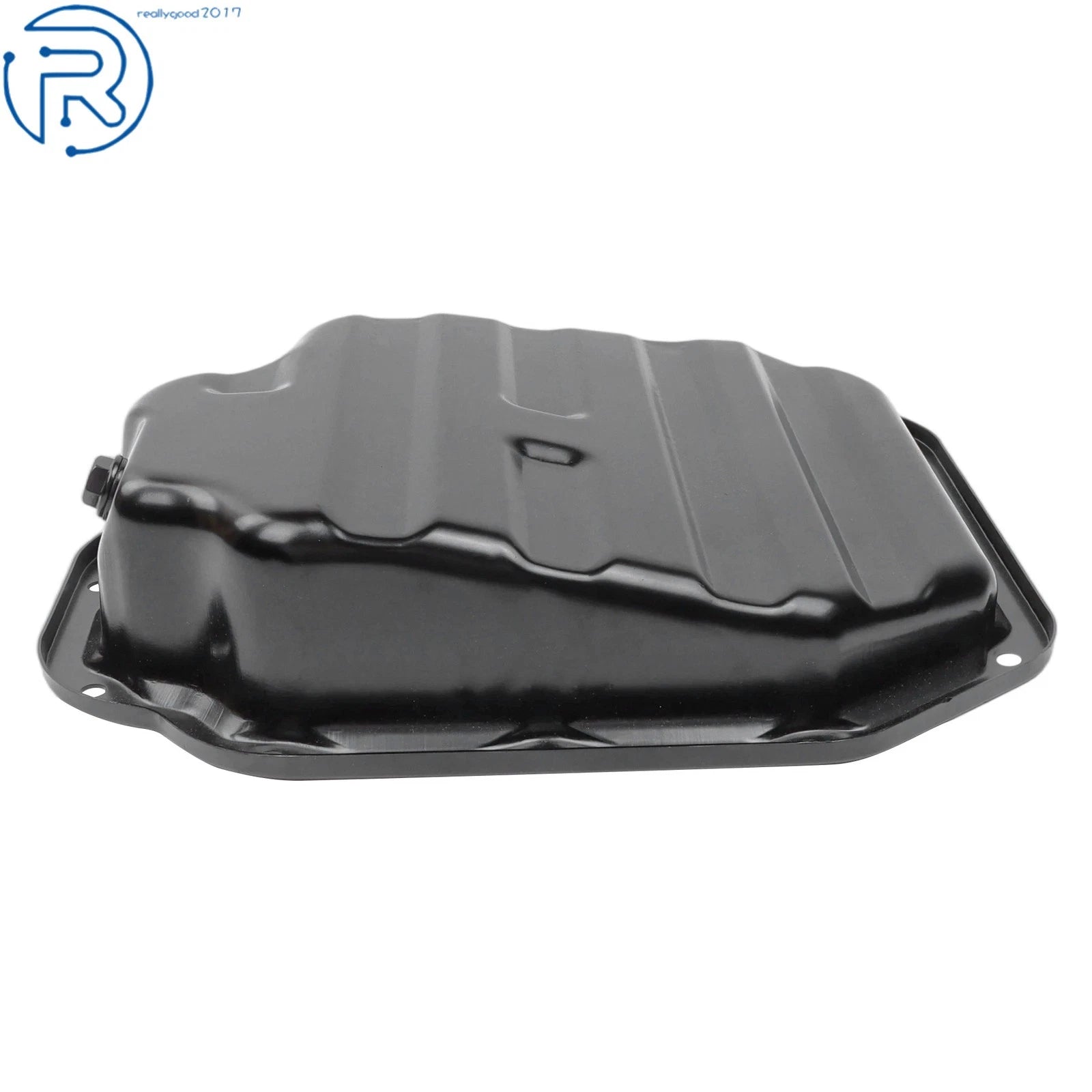 Lower Engine Oil Pan for Nissan Rogue & Rogue Select (2008–2013)