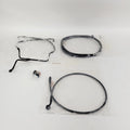 Handlebar Cable/Brake Line Kit for Harley Road King (2015–2017)