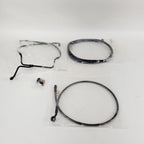 Handlebar Cable/Brake Line Kit for Harley Road King (2015–2017)