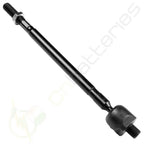 2X Front Wheel Bearing + 2X Outer Inner Tie Rods for Nissan Quest (2004–2009)
