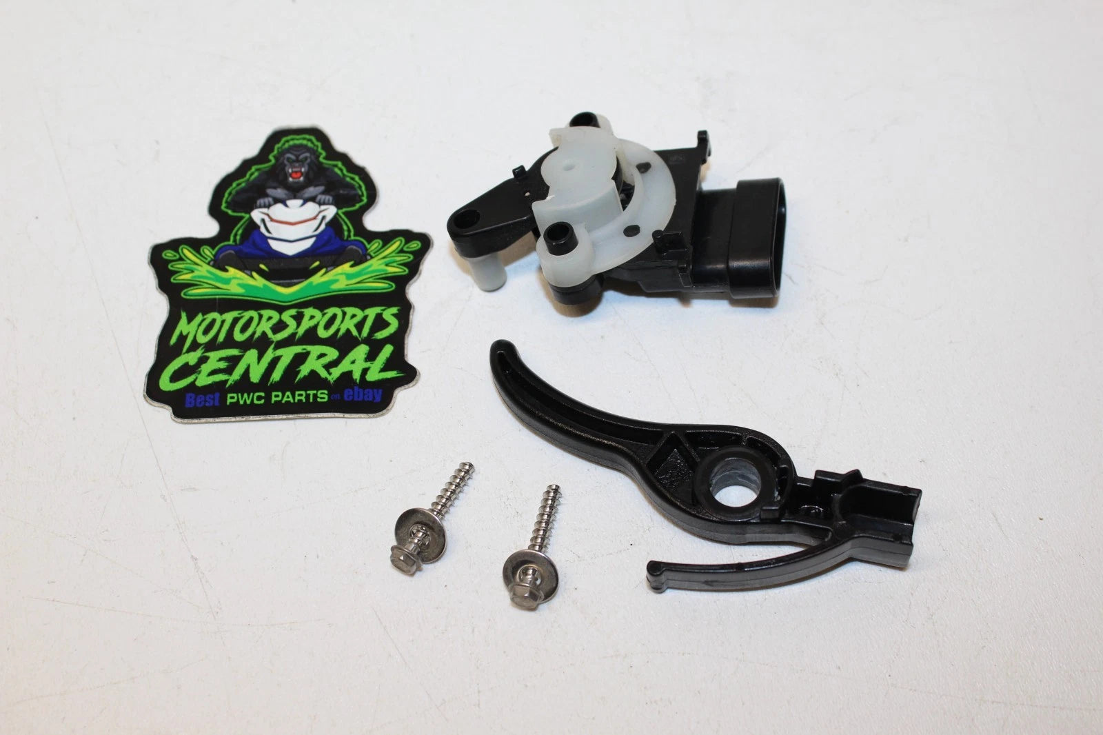 Right Throttle Sensor Lever for Sea-Doo SPARK GTI GTX GTR RXP RXT (2009–2025) OE 278002283