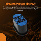 Engine Air Filter for JCB 400B 1550B 1600B