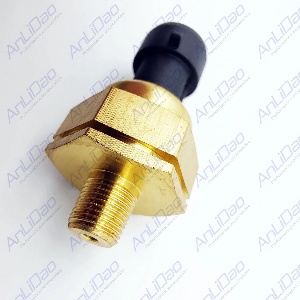 Water Pressure Sender Sensor Switch for Mercruiser (MM2733760, 8818793, 8M6000623)
