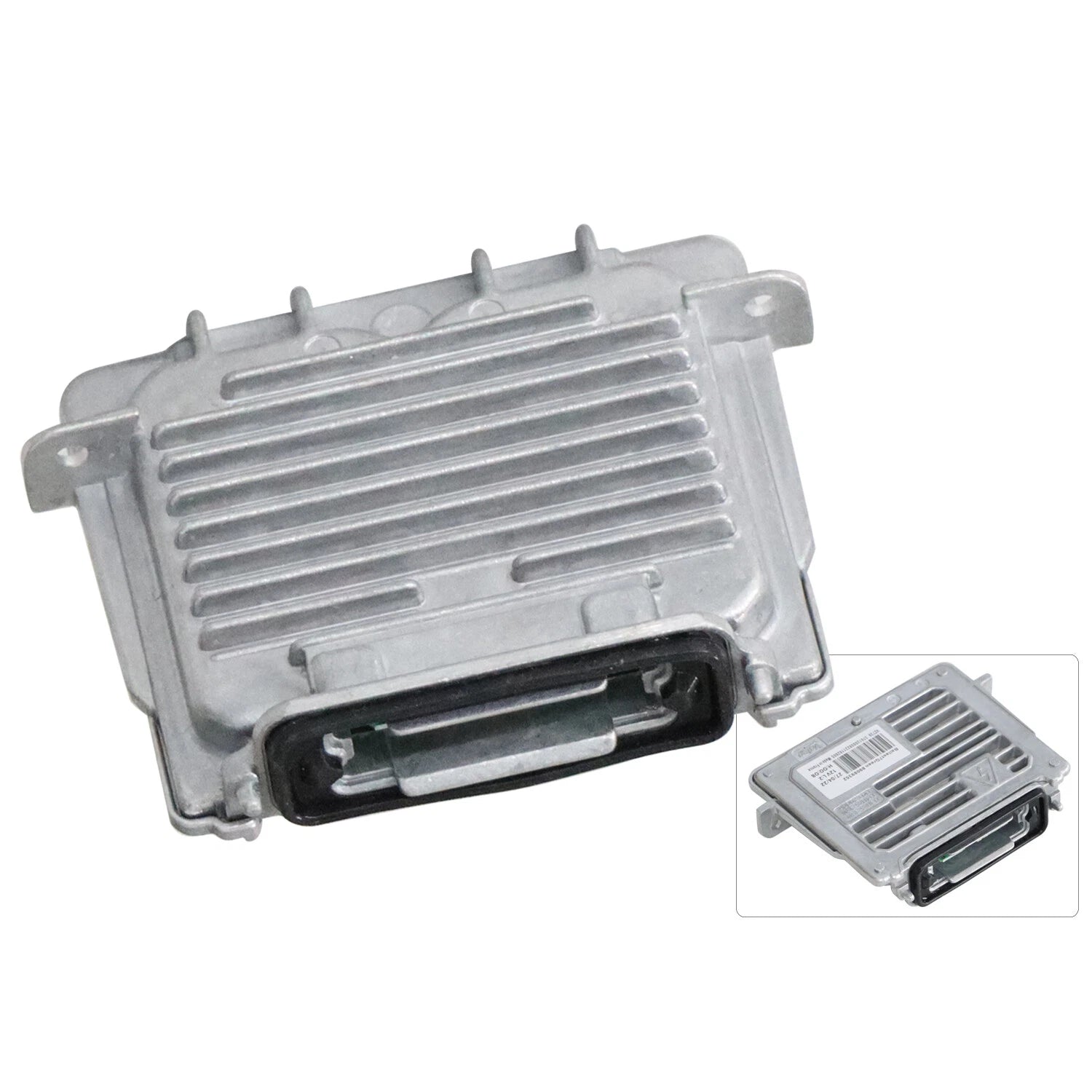 HID Xenon Headlight Ballast for Buick Enclave GMC Acadia Volvo S60 (2008–2017)