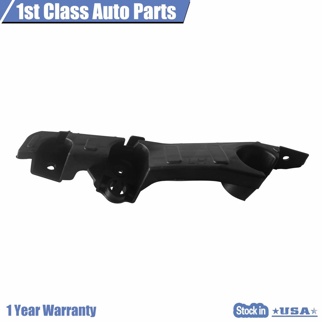 Left Bumper Cover Grille Retainer for Chevrolet Sonic (2012–2020)