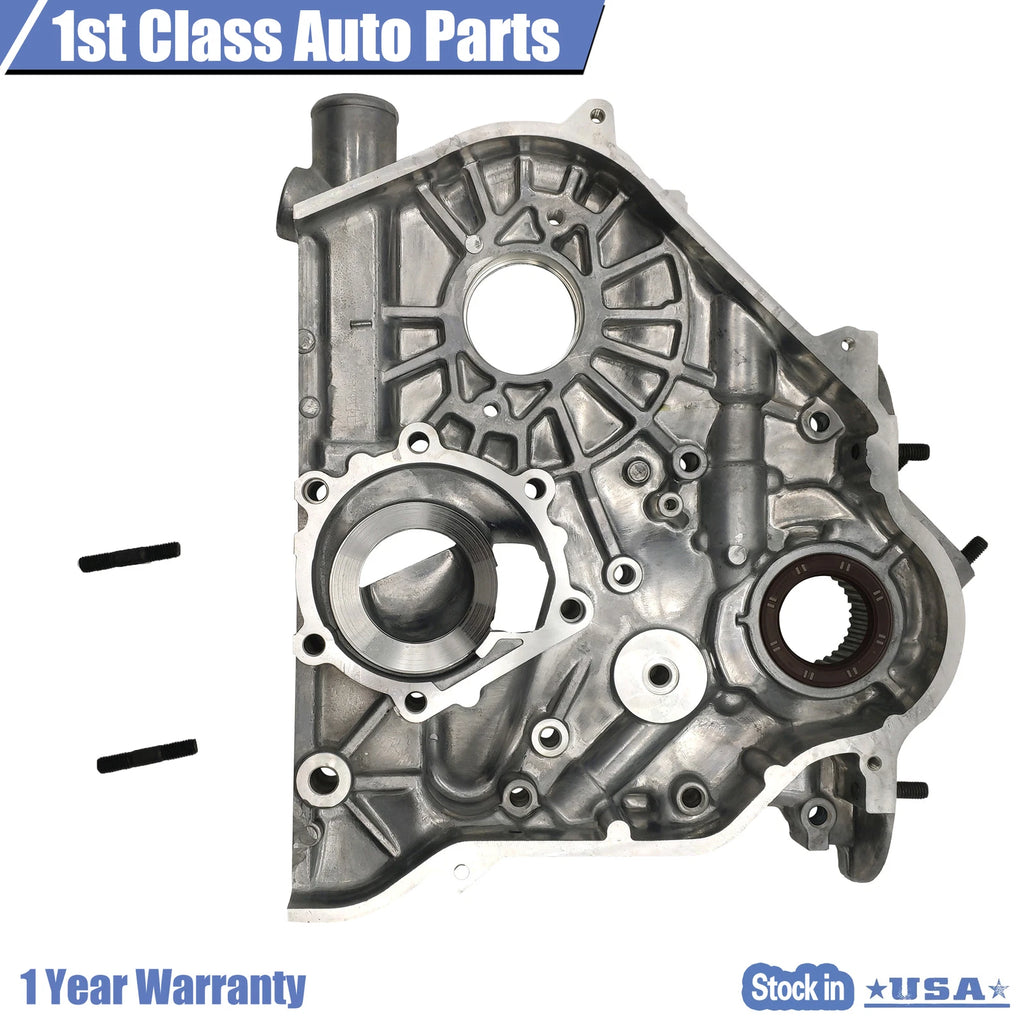 Oil Pump for Toyota Hilux Surf 4Runner 2L 2L-T 2.4L 3L 2.8L (1994–2004)