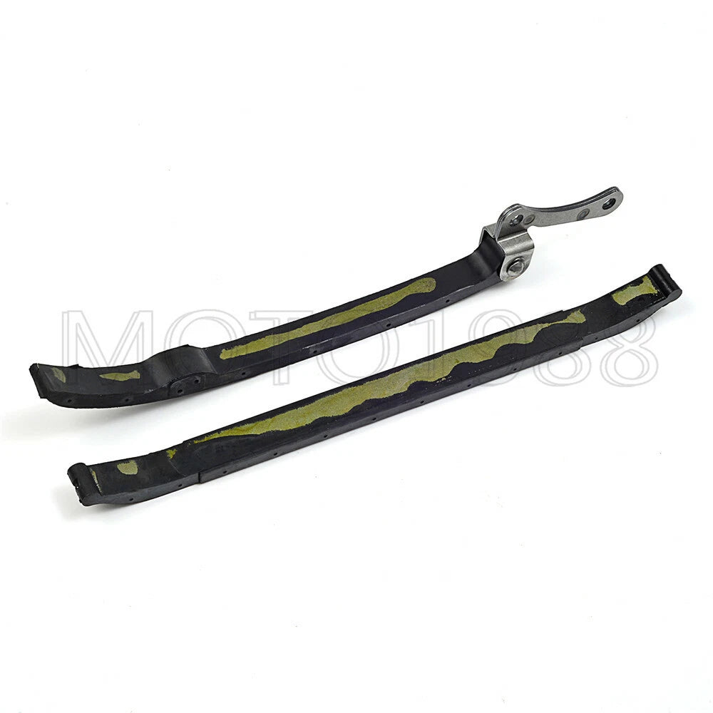 Cam Timing Chain & Guide for Warrior Raptor Big Bear 350 (1987-1995)