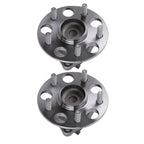 2X Rear Wheel Bearing Hub for Toyota Camry FWD (2018–2024) 4245006090