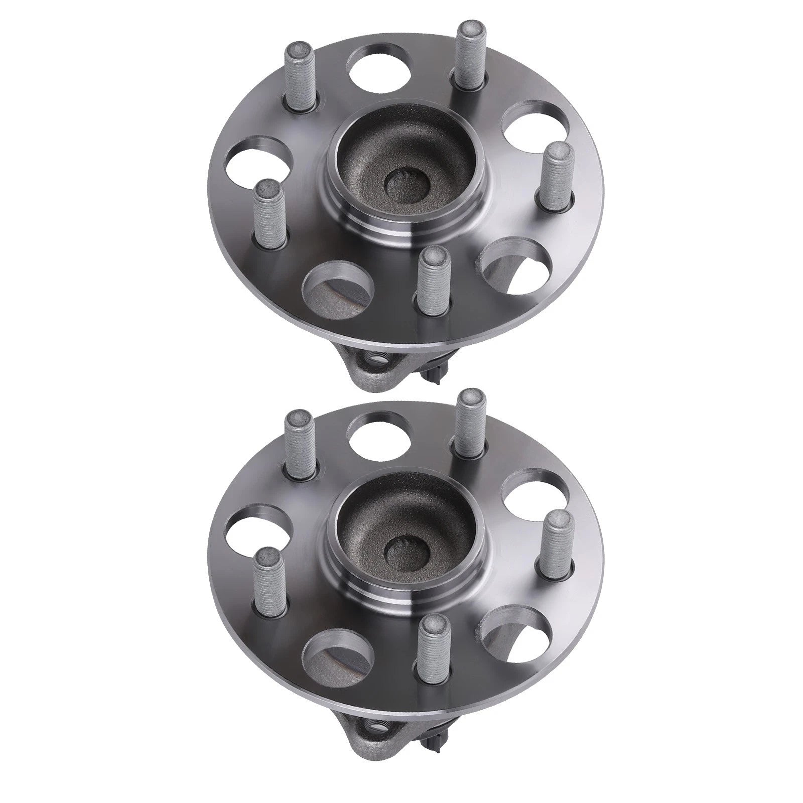 2X Rear Wheel Bearing Hub for Toyota Camry FWD (2018–2024) 4245006090
