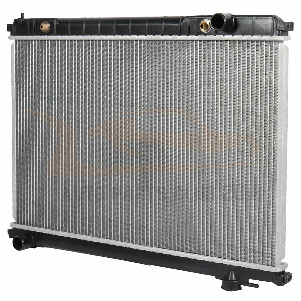 Aluminum Radiator for Toyota T100 (1993-1998)