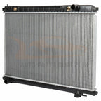 Aluminum Radiator for Toyota T100 (1993-1998)