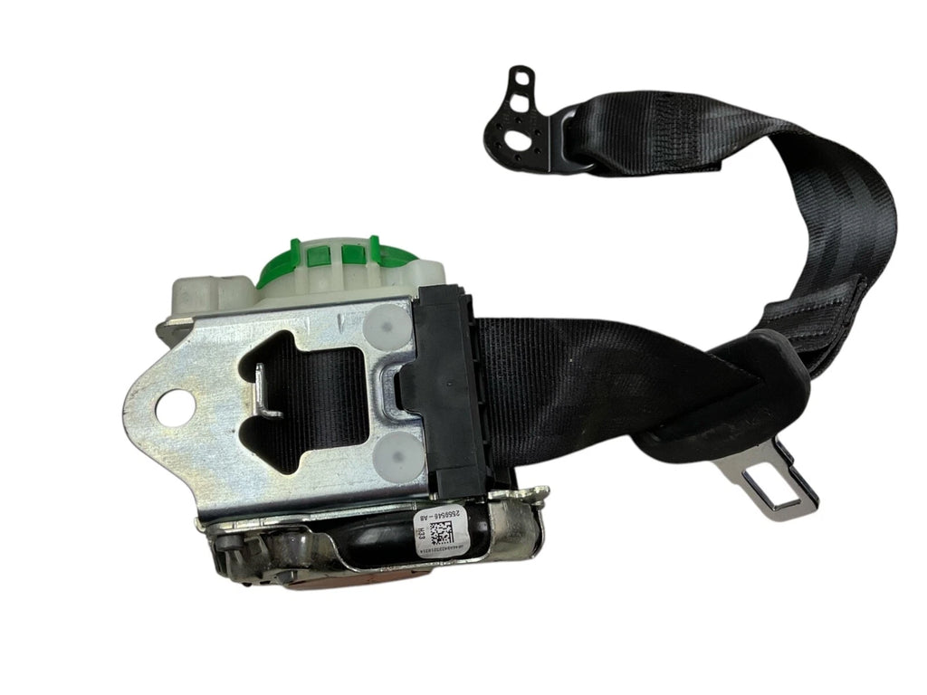 Rear Right Side Seat Belt for VW ID.4 (2023–2026) 11K857806RAA