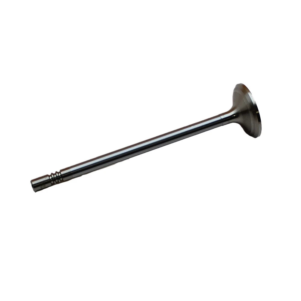 Exhaust Valve for JCB Generators & Lighting Towers (320/03698, 320/03616)