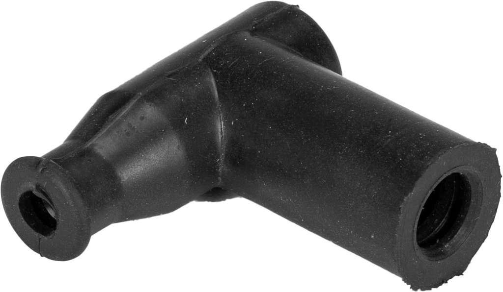 Fire Power Spark Plug Cap TB05EMA Replaces NGK #8636 for Universal Vehicles