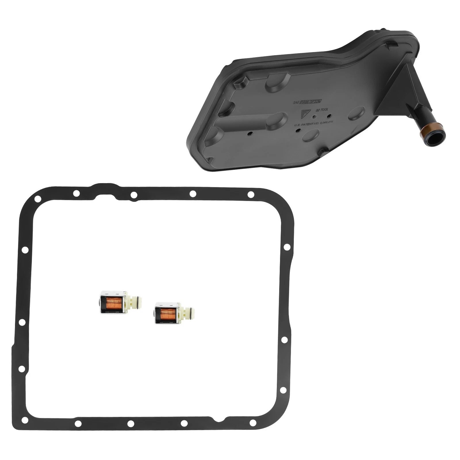 Transmission Service Kit for Chevy Avalanche 1500 2002-2006