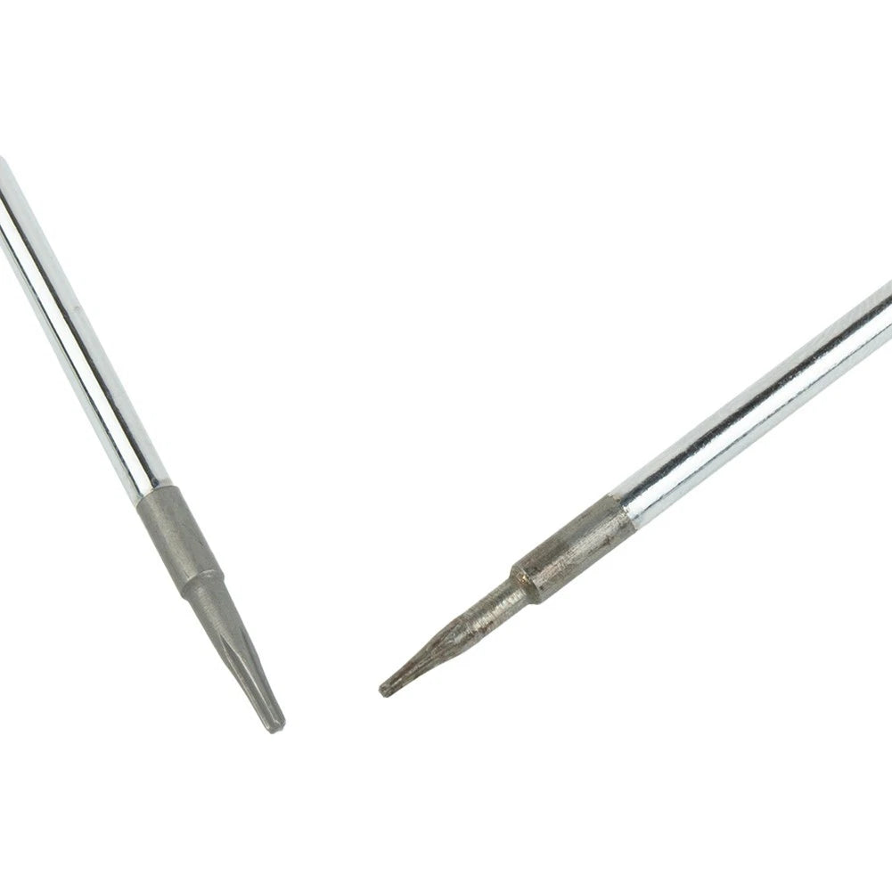 Precision Pentalobe Screwdriver for Automotive Repair Tools (2023)