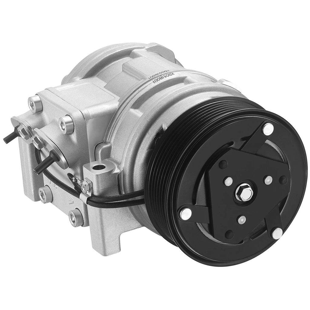 Front Heater Blower Motor for Kia Forte (2014–2018)