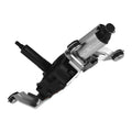 Power Window Drive Rear for Volvo XC90 2.5L-4.4L L5 L6 2003-2014 86381639