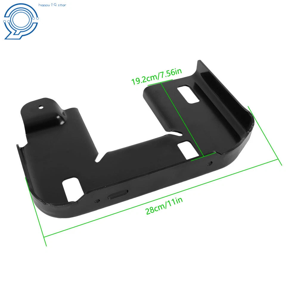 Driver Side Front Frame-Mount Bracket for Ford F-150 (2015-2020)