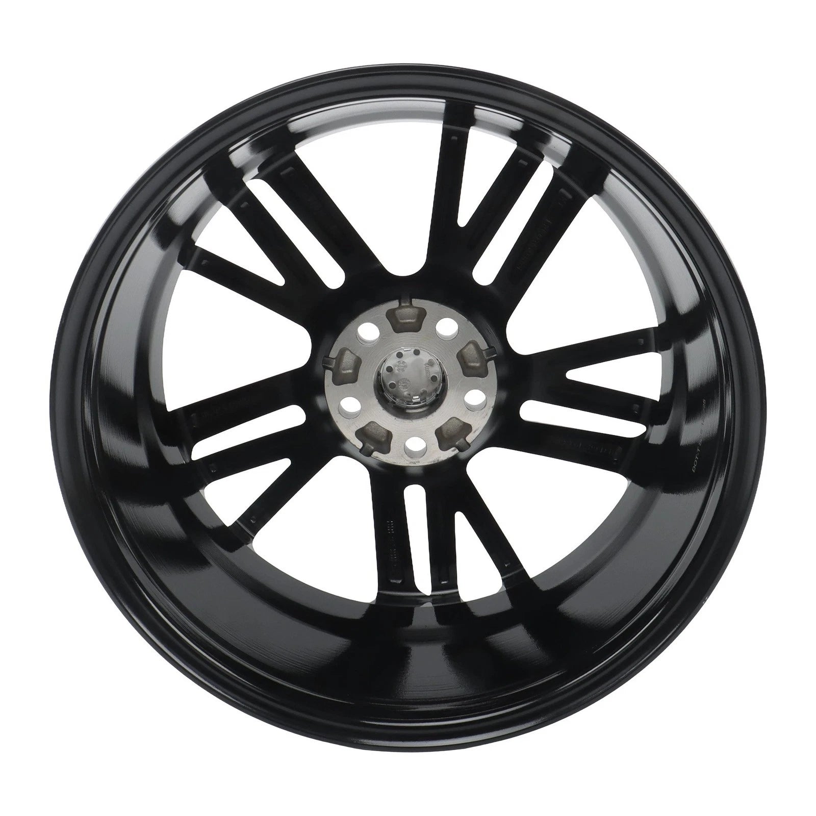 19" Alloy Wheel Rim for Toyota Camry (2018–2025)