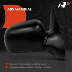 Passenger Power Mirror for Ford Ranger (1993-2005)
