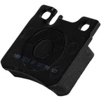 Set of 4 Brake Pads for MB Mercedes C Class (C230, C280)
