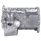 Engine Oil Pan for BMW 528i xDrive (2012-2016) 2.0L L4