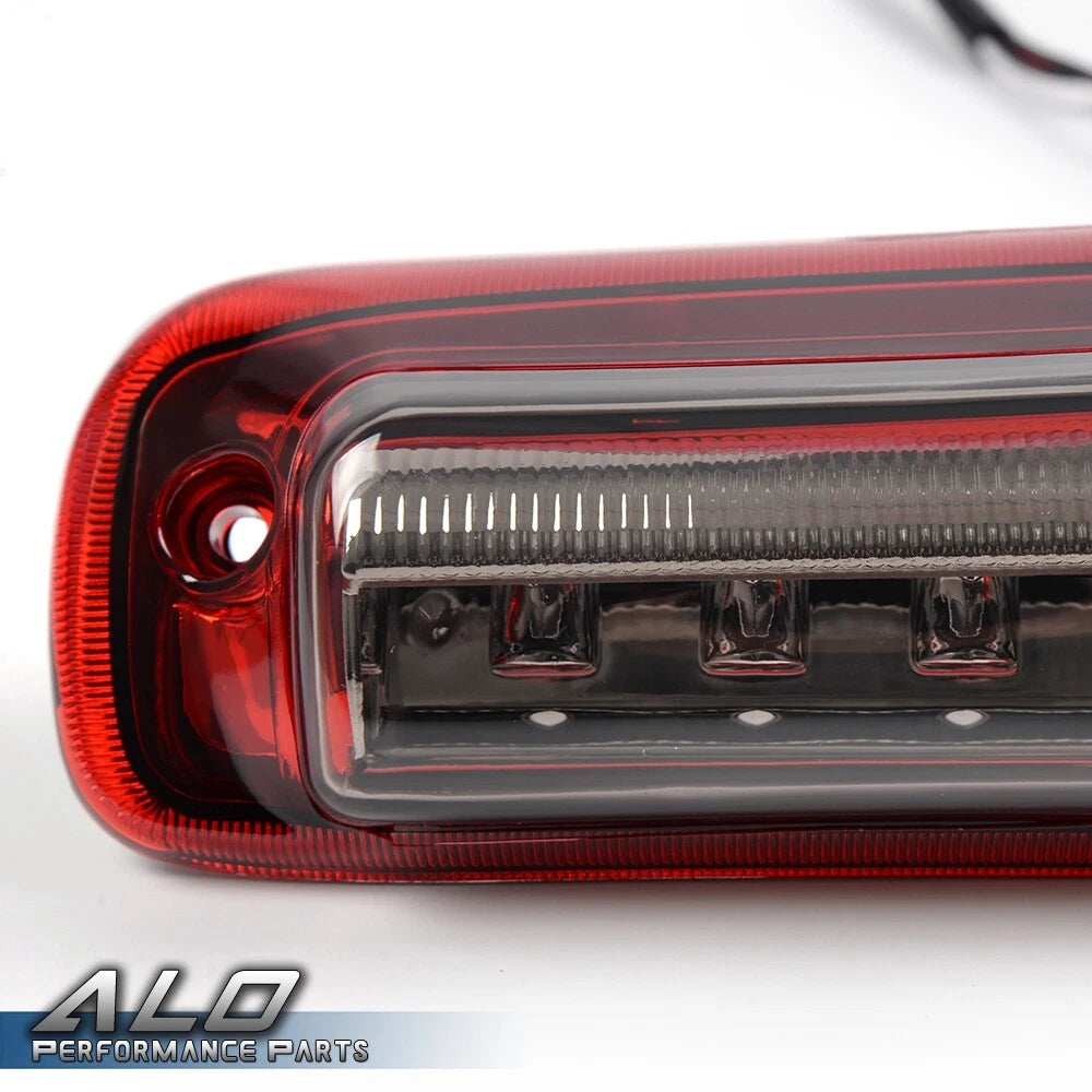 3rd Brake Tail Light for Chevy Silverado GMC Sierra 1500 2500 3500 (1999–2006)