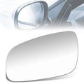 Side View Door Mirror Glass Flat Lens for Caprice Fleetwood (1991–1994)