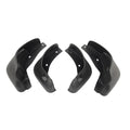 Mud Flaps Splash Guards for Nissan Versa Sedan (2011-2019)