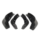 Mud Flaps Splash Guards for Nissan Versa Sedan (2011-2019)
